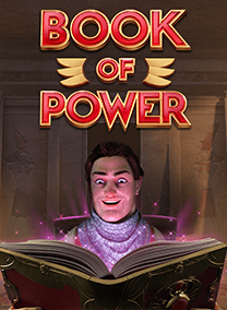Book of Power Slot